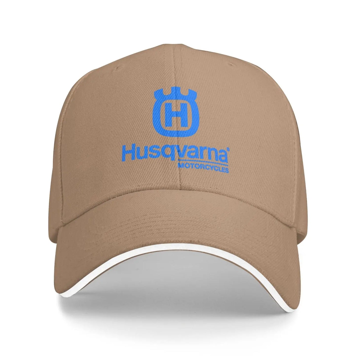 Husqvarna Vintage Outdoor Snapback Baseball Cap
