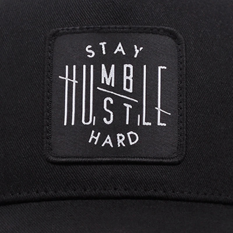 Embroidered Baseball Cap Outdoor