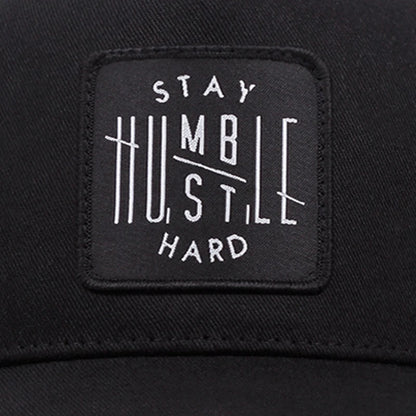 Embroidered Baseball Cap Outdoor
