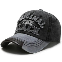 Grey Black