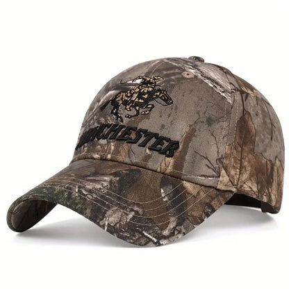Unisex Kingchester Baseball Cap