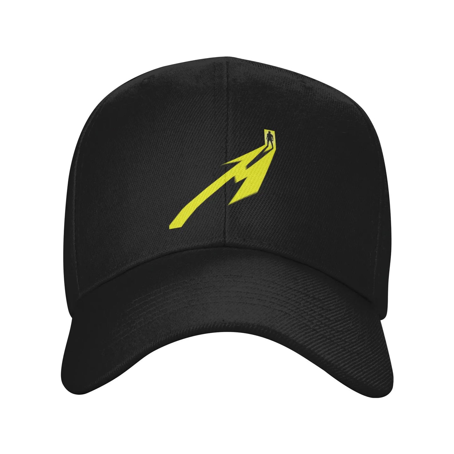 Metallica M72 World Tour Baseball Cap