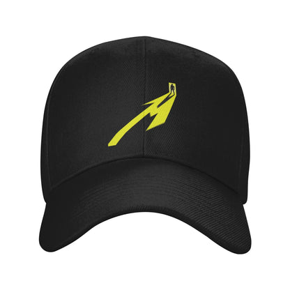 Metallica M72 World Tour Baseball Cap