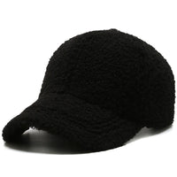 Black-56-60cm