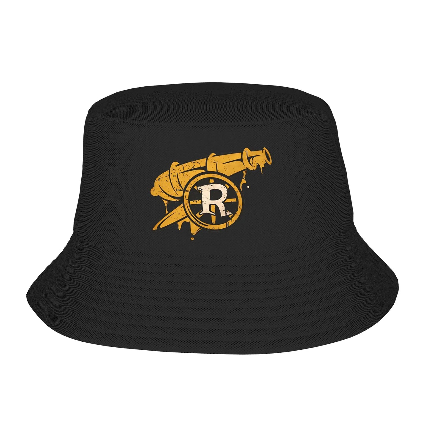 Wow Genetic Heated Rivalry Classic Bucket Hat