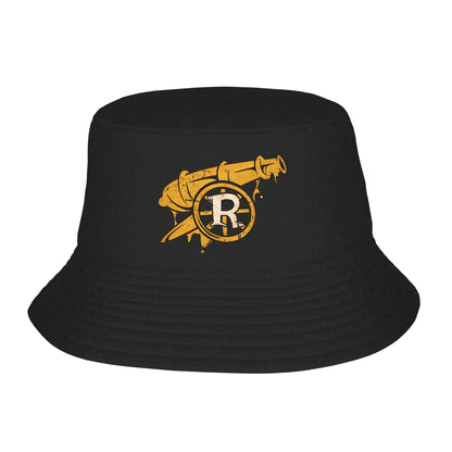 Wow Genetic Heated Rivalry Classic Bucket Hat