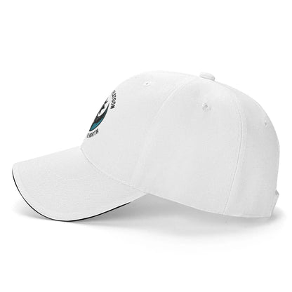 Minnesota Rebels Loon Hip Hop Baseball Cap