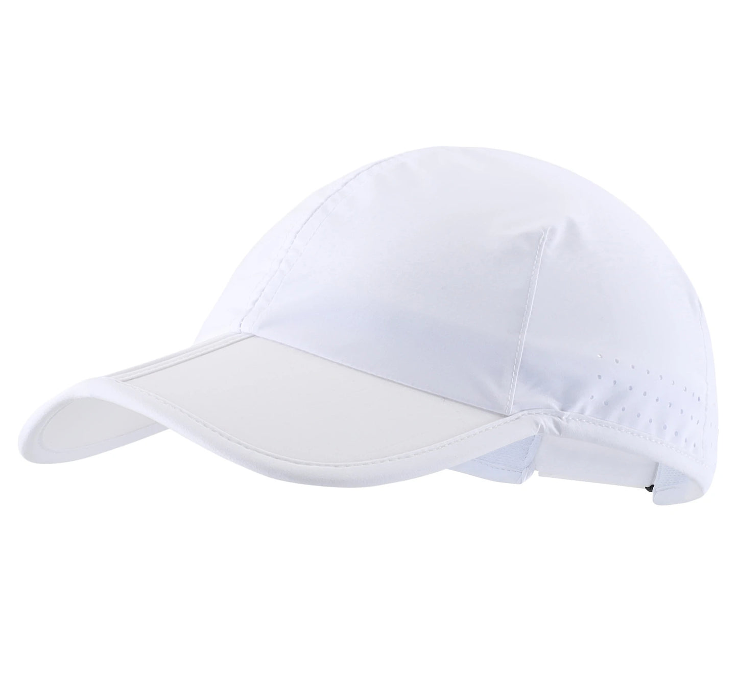 Foldable Waterproof UPF50+ Running Baseball Cap