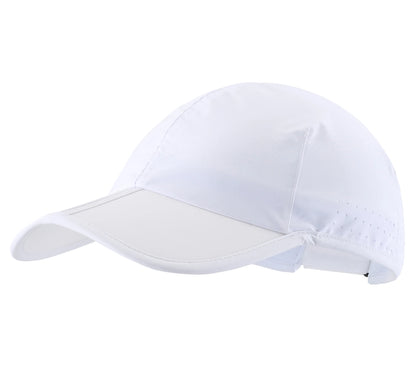 Foldable Waterproof UPF50+ Running Baseball Cap