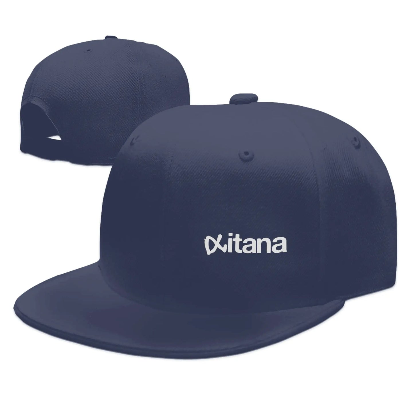 Aitana Singer Outdoor Breathable Snapback Cap