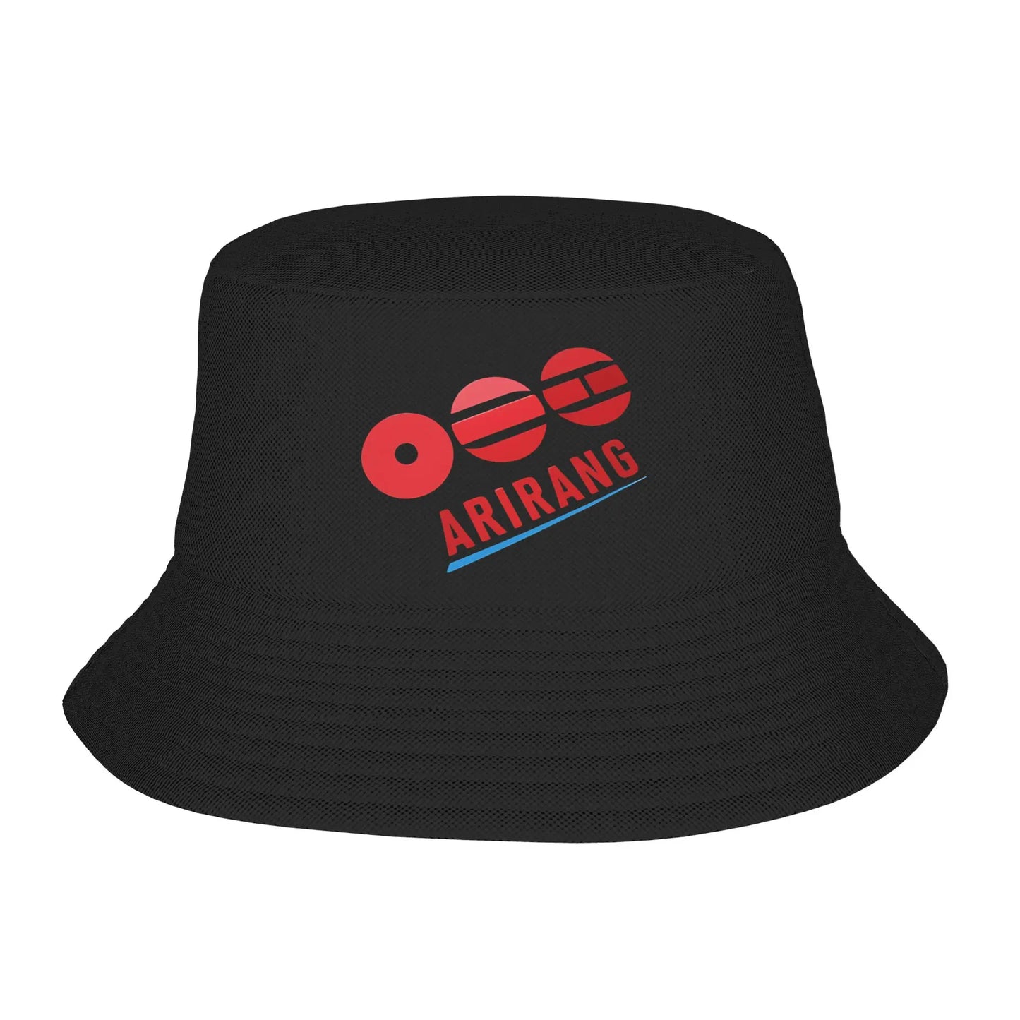 World Tour 2026 Arirang Graphic Bucket Hat