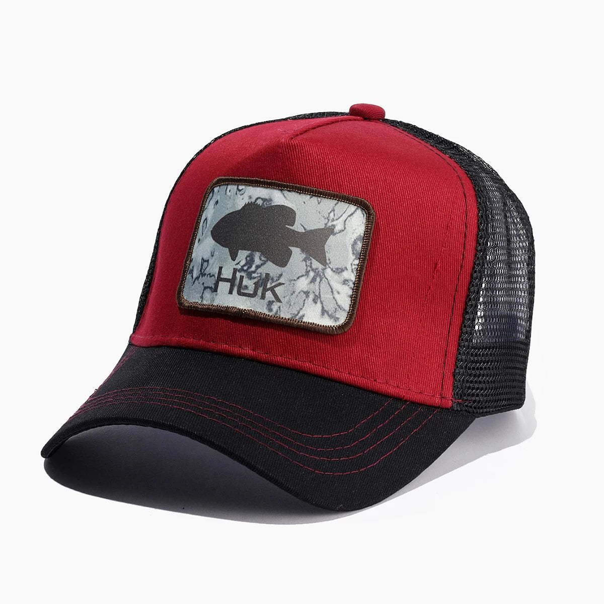 Anime Cartoon Cotton Snapback Baseball Cap