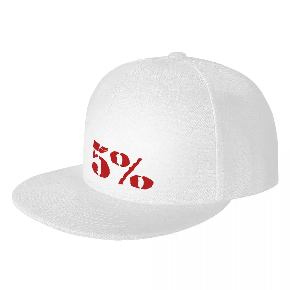 Rich Piana 5% Nutrition Bodybuilder Baseball Cap