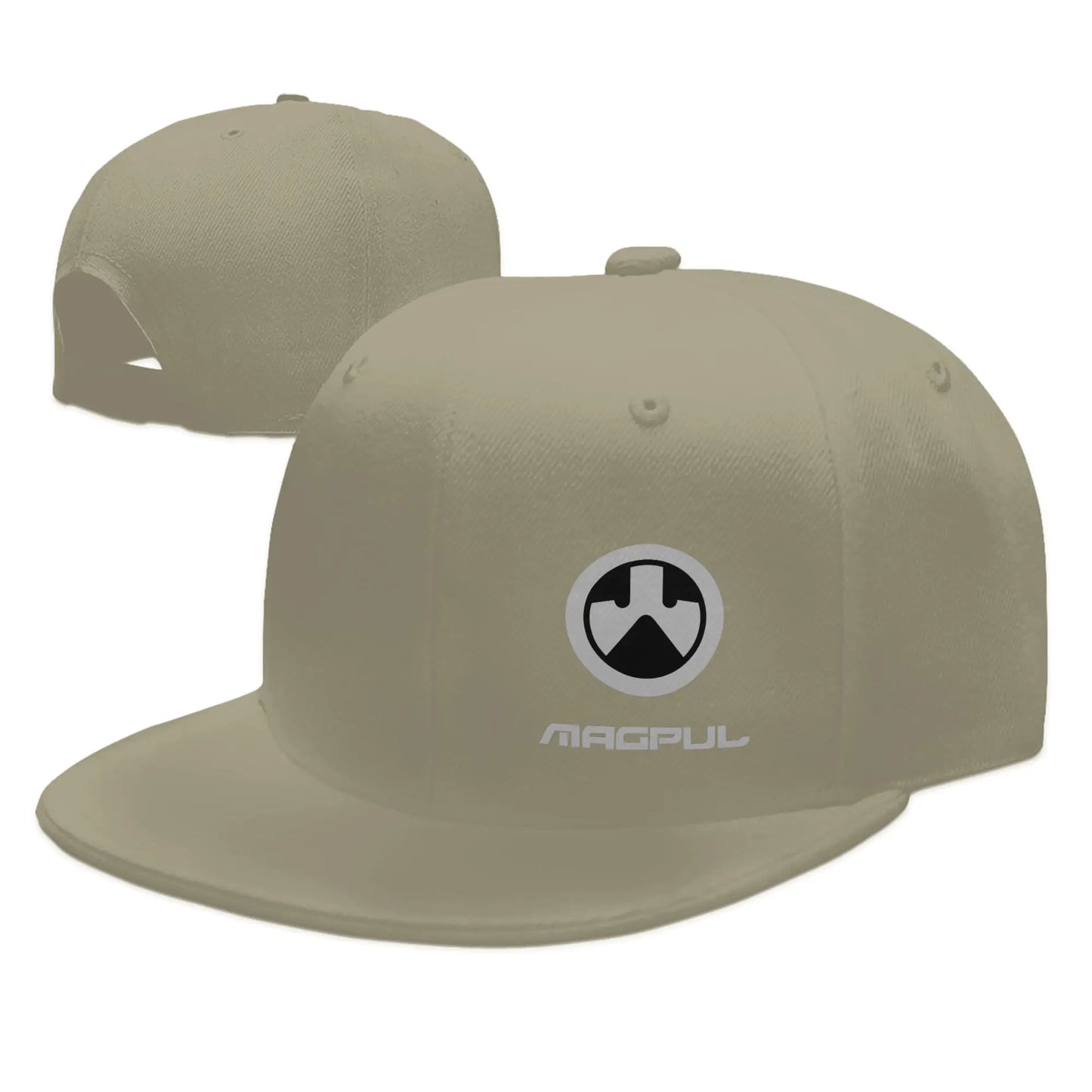 Magpul Firearms Logo Outdoor Snapback Cap