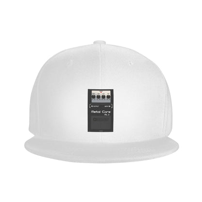 Boss Overdrive Bluesbreaker Guitar Snapback Cap