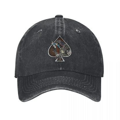 Destiny 2 The Drifter Retro Baseball Cap