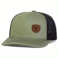Army green