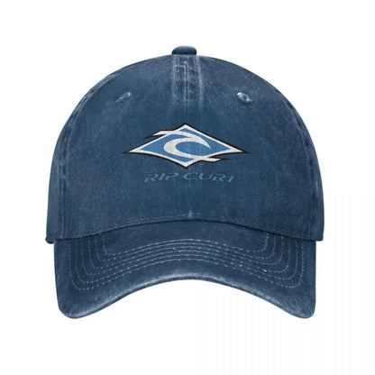 Rip Curl 1969 Adjustable Cotton Baseball Cap