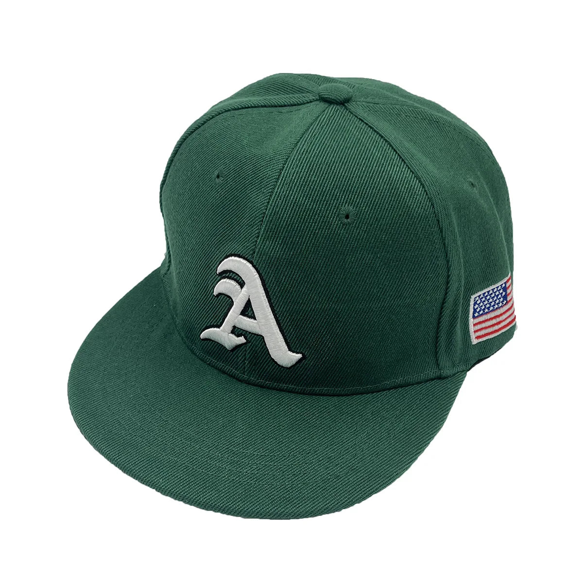 Unisex Letter Embroidery Baseball Caps