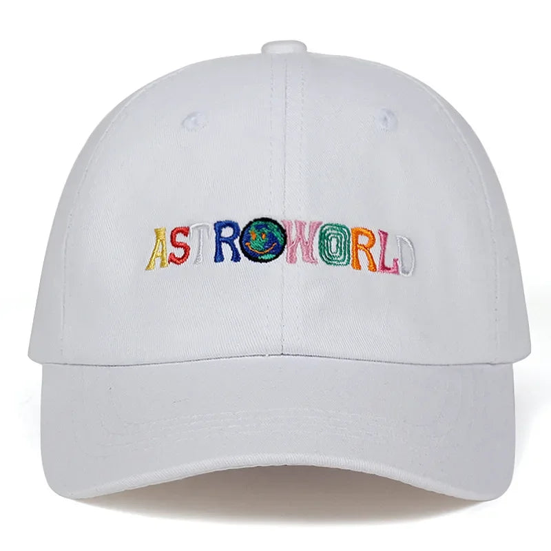 Unisex Autumn Winter Fashion Baseball Cap