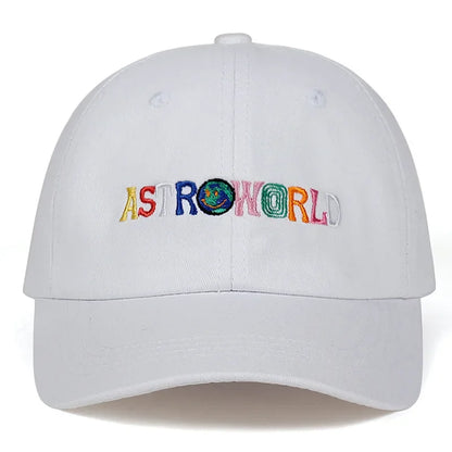 Unisex Autumn Winter Fashion Baseball Cap