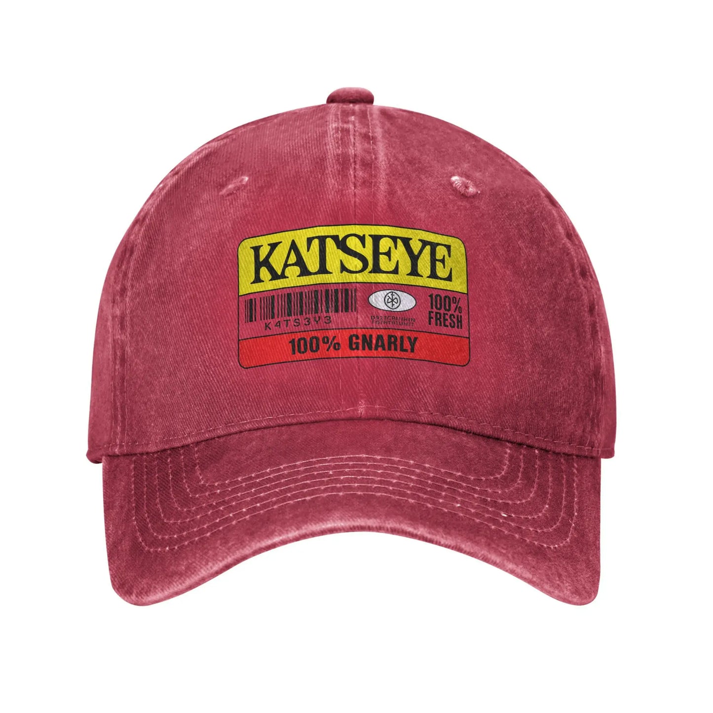 Katseye Band Trucker Baseball Cap