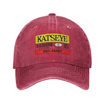 Katseye Band Trucker Baseball Cap