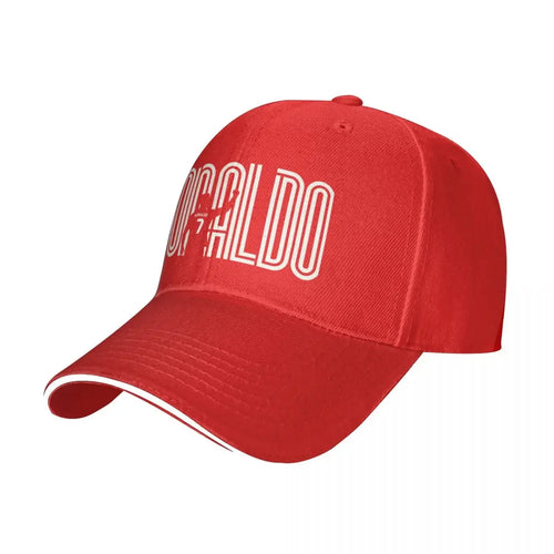 CR7 Fashion Sandwich Baseball Cap