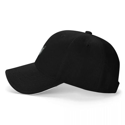 Scientist Salarian Luxury Unisex Sun Baseball Cap