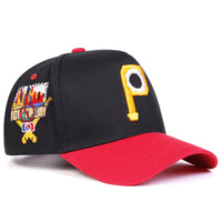 Black Red