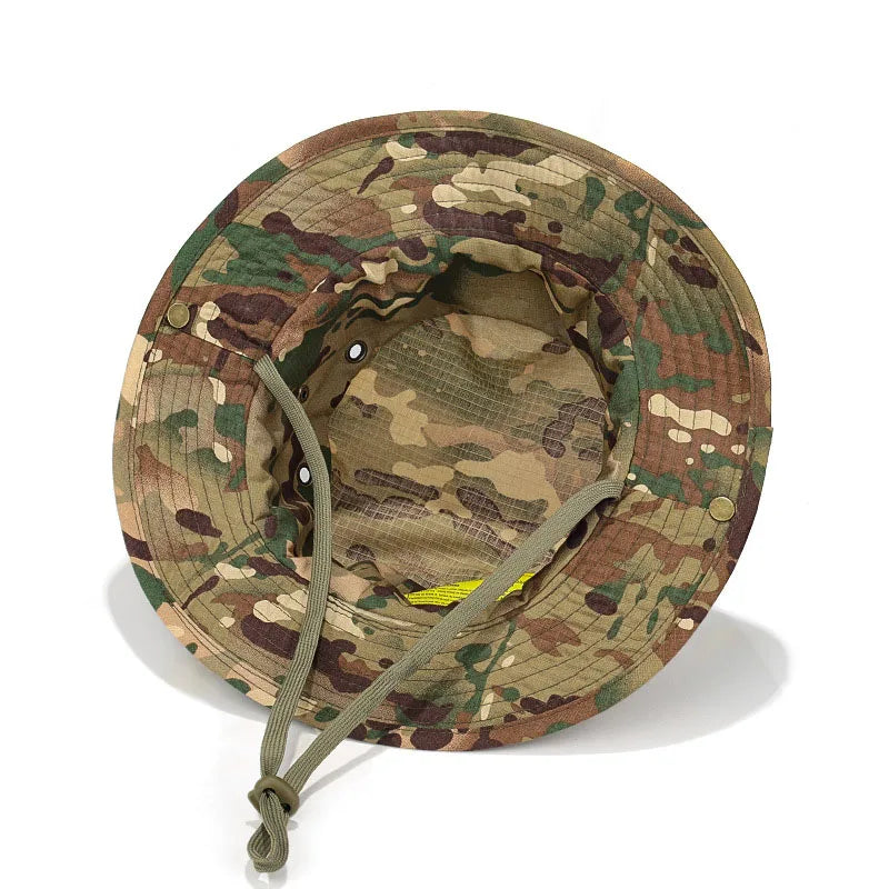 Four Seasons Bucket Hats