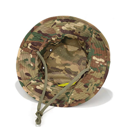 Four Seasons Bucket Hats