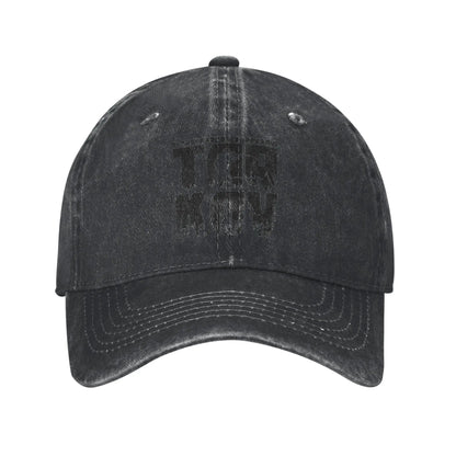 Escape From Tarkov Symbol Casual Baseball Cap