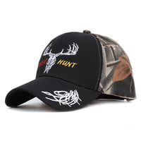 Black Deer