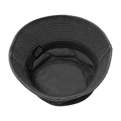 Callaita Bad Bunny Washed Denim Bucket Hat