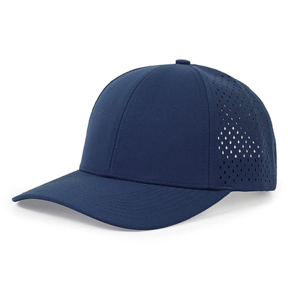 Blank Sport Caps For Men And Women Solid Color Sun Hat