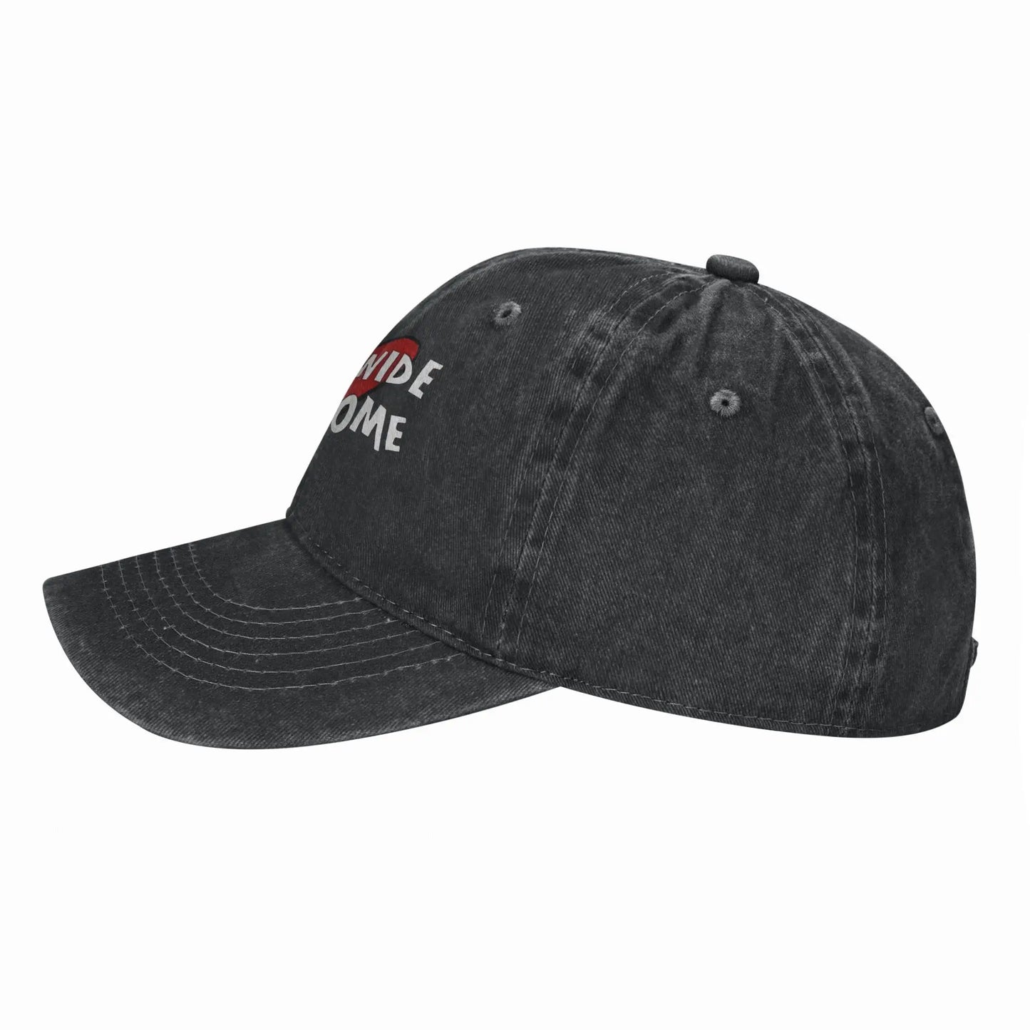 Runseokjin 2025 Concert Casual Outdoor Baseball Cap