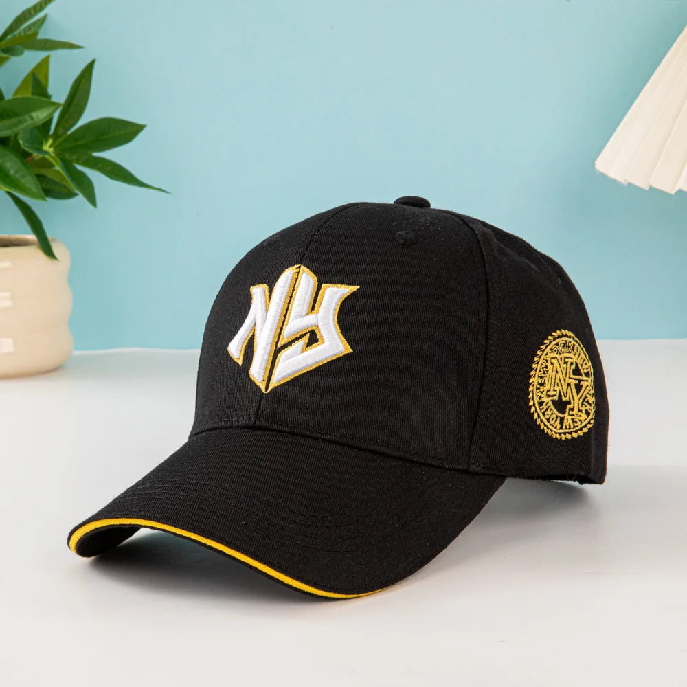 Outdoor Adjustable Travel Sun Protection Baseball Cap