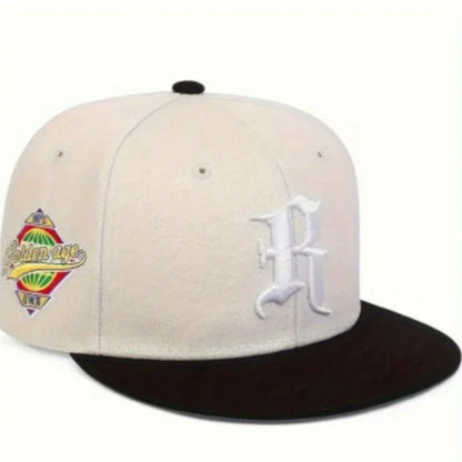 American Fashion Hardtop Baseball Cap