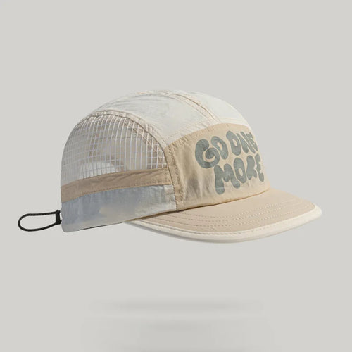 Lightweight Quick Dry Running Baseball Cap