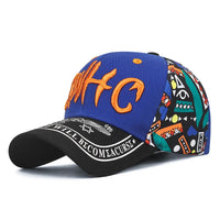 Sapphire Blue