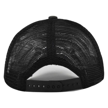 Unisex Yellowstone Dutton Ranch Ponytail Baseball Cap
