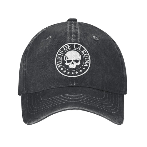 Natos Waor Catarsis Washed Hip Hop Baseball Cap