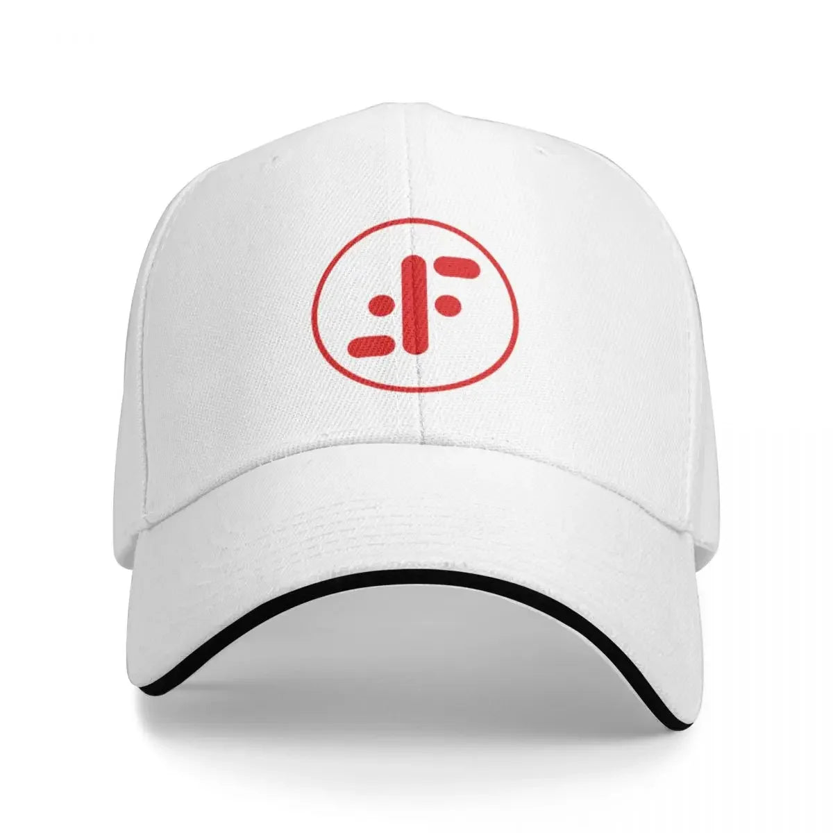 Unisex V The Visitors Insignia Cap