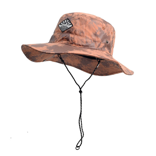 Unisex Japanese Waterproof Quick-Dry Outdoor Sun Hat