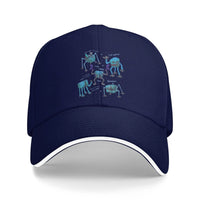 Navy Blue