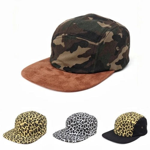Washed Cotton Vintage Mesh Baseball Cap