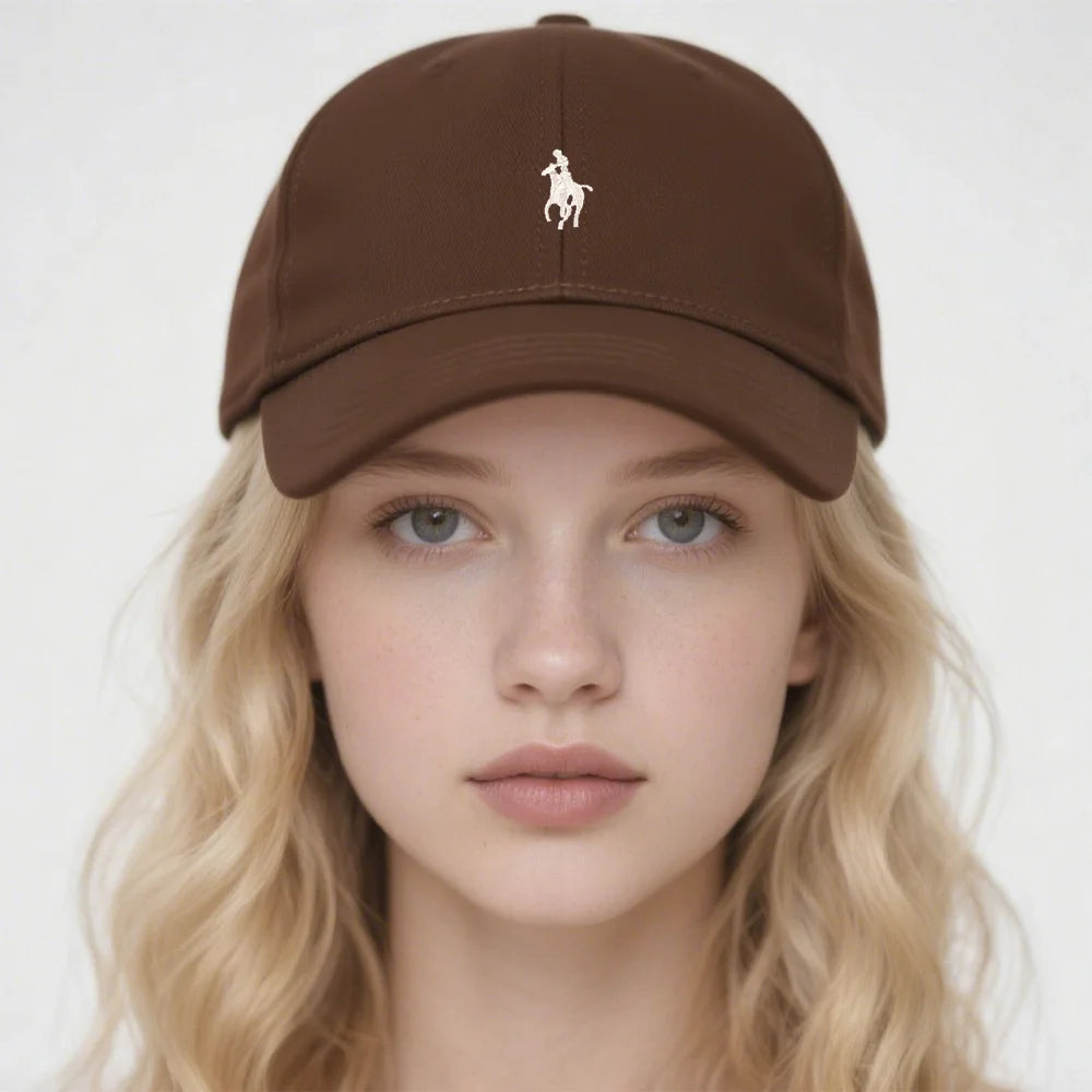 High Quality Brand Embroidery Baseball Cap