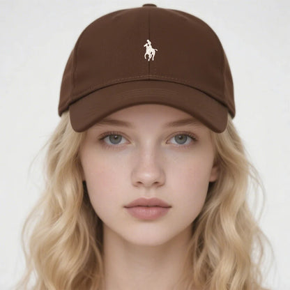 High Quality Brand Embroidery Baseball Cap