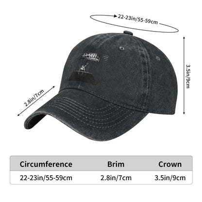 Armin Van Buuren A State Trance Baseball Cap